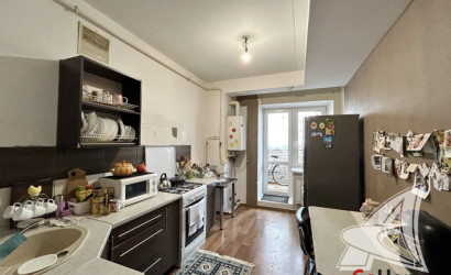 Купить 2-комнатную квартиру, Малорита, , . Фото 5