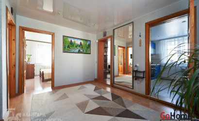 Купить дом, Червень, Восточная ул., 13 соток. Фото 10