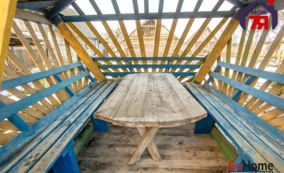 Купить дом, Порса, Центральная ул., 25 соток. Фото 25