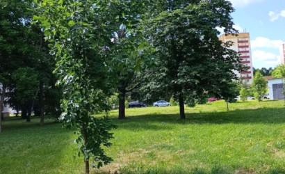 Купить 2-комнатную квартиру, Минск, Петра Глебки, 58(Фрунзенский район). Фото 24