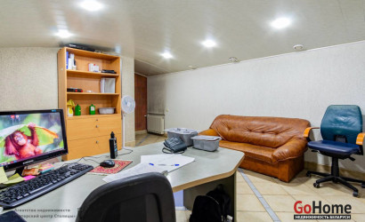 Продажа офиса, Минск, Достоевского, 27,  250 кв.м.. Фото 7