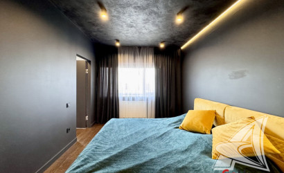 Купить 3-комнатную квартиру, Брест, Центр, ул. Советская. Фото 9