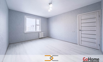 Купить 3-комнатную квартиру, Минск, Слободская ул., 25 (Московский район). Фото 4