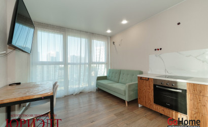 Купить 3-комнатную квартиру, Минск, Брилевская, 35(Октябрьский район). Фото 6