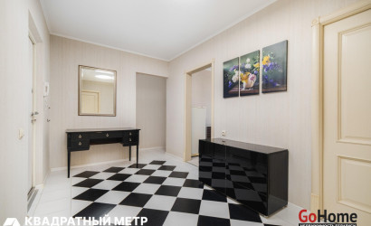 Купить 4-комнатную квартиру, Минск, Острошицкая ул., 11(Первомайский район). Фото 14