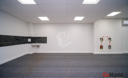 Аренда офиса, Минск, Лучины ул., 5,  от 112.4 до 203.8 кв.м.. Фото 11