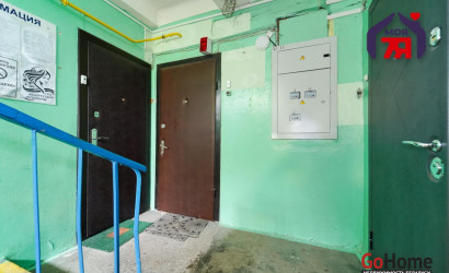 Купить 1-комнатную квартиру, Минск, Бирюзова ул., 11/А(Фрунзенский район). Фото 21