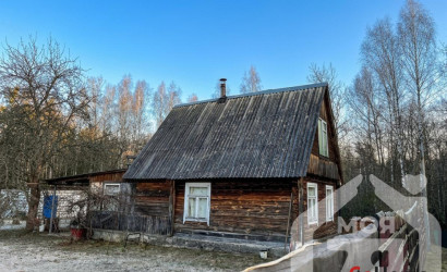 Купить дом в деревне, Автомобилист №2, 10 соток. Фото 2