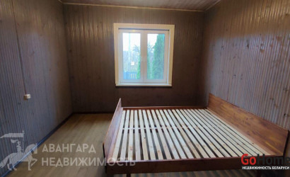 Купить дом в деревне, ЛАЗУРНОЕ, 6 соток. Фото 16