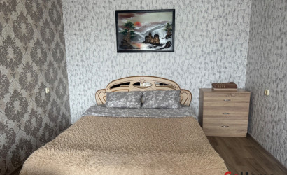 Снять 1-комнатную квартиру на сутки, Мосты, Строителей . Фото 5