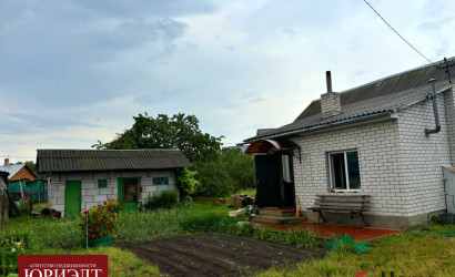 Купить дом, Лида, Новосельская, 4.82 соток. Фото 1