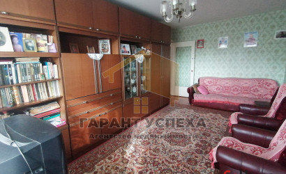 Купить 2-комнатную квартиру, Брест, ул. Московская. Фото 6