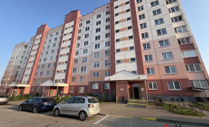 Купить 2-комнатную квартиру, Гродно, Огинского, 11. Фото 15