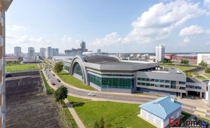 Купить 4-комнатную квартиру, Минск, ул. Радужная, д.  (Центральный район). Фото 4