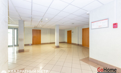 Аренда офиса, Минск, просп. Машерова, д. 80,  48 кв.м.. Фото 3