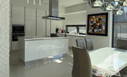 Купить дом, Брест, Ямно-вычулки, 10.73 соток. Фото 5