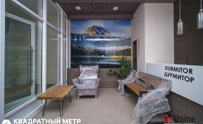 Купить 3-комнатную квартиру, Минск, Савицкого ул., 23 (Октябрьский район). Фото 23