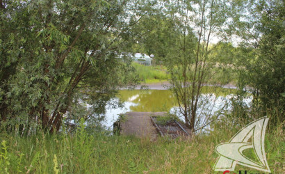 Купить дом, Брест, Речица, 6 соток. Фото 18