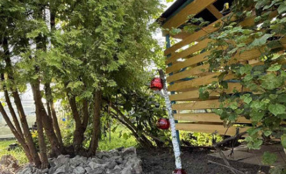 Купить дачу, Витебск, 4-й Хрустальный, 9 соток. Фото 4