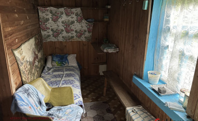 Купить дом, Зеленый Остров, Лесная, 5, 25 соток. Фото 5