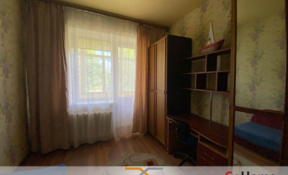 Купить 2-комнатную квартиру, Минск, Чеботарева ул., 12/3(Партизанский район). Фото 22