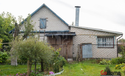 Купить дом, Колодищи, Пушкина ул., 77, 17.4 соток. Фото 11