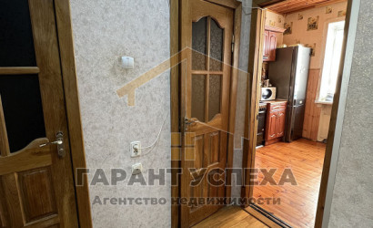 Купить 2-комнатную квартиру, Брест, ул. Кирова, д. . Фото 11