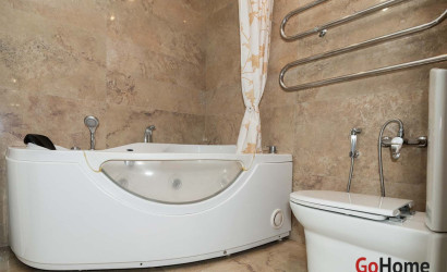 Снять 2-комнатную квартиру на сутки, Минск, ул. Олешева, д. 1 (Советский район). Фото 13