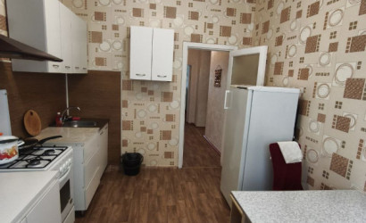 Снять 2-комнатную квартиру на сутки, Колодищи, Гуртьева, 2 . Фото 1
