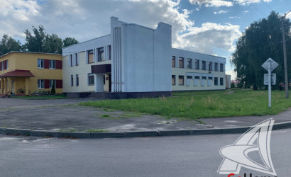 Продажа квартиры под офис, Ленинский,  1530.7 кв.м.. Фото 2