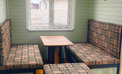 Купить дачу, Романовичи, ул. Кленовая,43, 0 соток. Фото 11