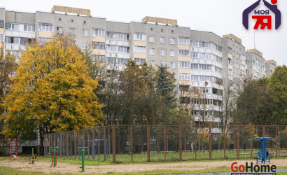 Купить 1-комнатную квартиру, Минск, Звязда газеты просп., 23 (Московский район). Фото 18