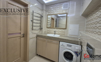 Купить 1-комнатную квартиру, Новополоцк, Молодежная ул., 184/Б. Фото 12