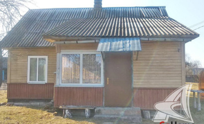 Купить дом, Рогозно, Знаменский с/с, 24.63 соток. Фото 2