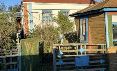 Купить дом, Луки, Партизанская ул., 33, 40 соток. Фото 15