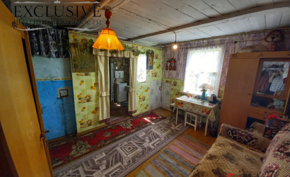 Купить дом, Большое Ситно, 11 соток. Фото 27