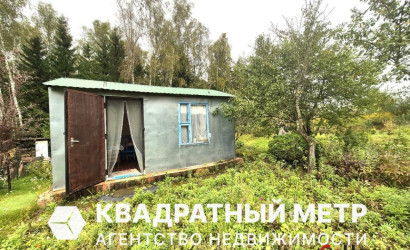 Купить дачу, Вязынка, СТ Радуга, 5.99 соток. Фото 1