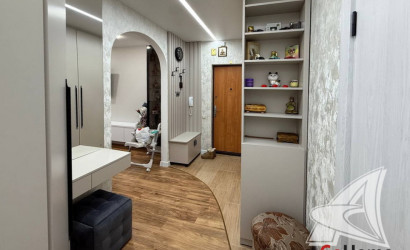 Купить 4-комнатную квартиру, Брест, Ковалево, ул. Суворова. Фото 20