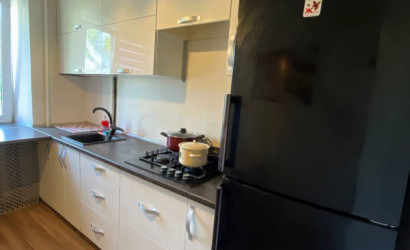 Снять 2-комнатную квартиру на сутки, Ляховичи, Ленина,2. Фото 4