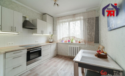Купить 3-комнатную квартиру, Минск, Рокоссовского просп., 60/1 (Ленинский район). Фото 5