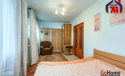 Купить дом, Селище, Садовая ул., 25 соток. Фото 9