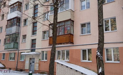 Купить 3-комнатную квартиру, Витебск, Фрунзе, 38. Фото 20