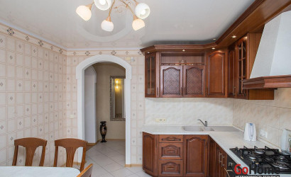 Купить 3-комнатную квартиру, Минск, Мазурова ул., 16(Фрунзенский район). Фото 7