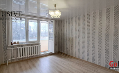 Купить 1-комнатную квартиру, Гродно, Декабристов пл., 1. Фото 2