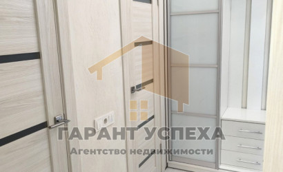 Купить 1-комнатную квартиру, Брест, ул. Адамковская, д. . Фото 10