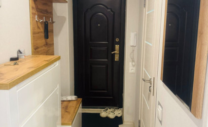 Снять 2-комнатную квартиру на сутки, Полоцк, Проспект Франциска-Скорины 28. Фото 11