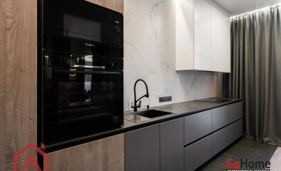 Снять 3-комнатную квартиру, Минск, Ратомская, 26 (Центральный район). Фото 6