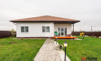 Купить дом, Озеро, Приозерная ул., 15 соток. Фото 23