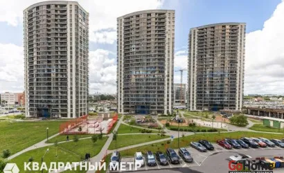  50.9 м2, Минск(Асаналиева ул., 8)