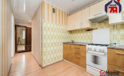 Купить 2-комнатную квартиру, Минск, Осипенко ул., 37 (Центральный район). Фото 3